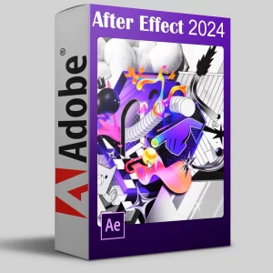 Programa After Effect 2024 | Digital Soft Store