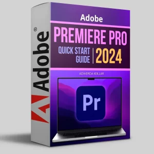 Programa Premeire Pro 2024 | Digital Soft Store