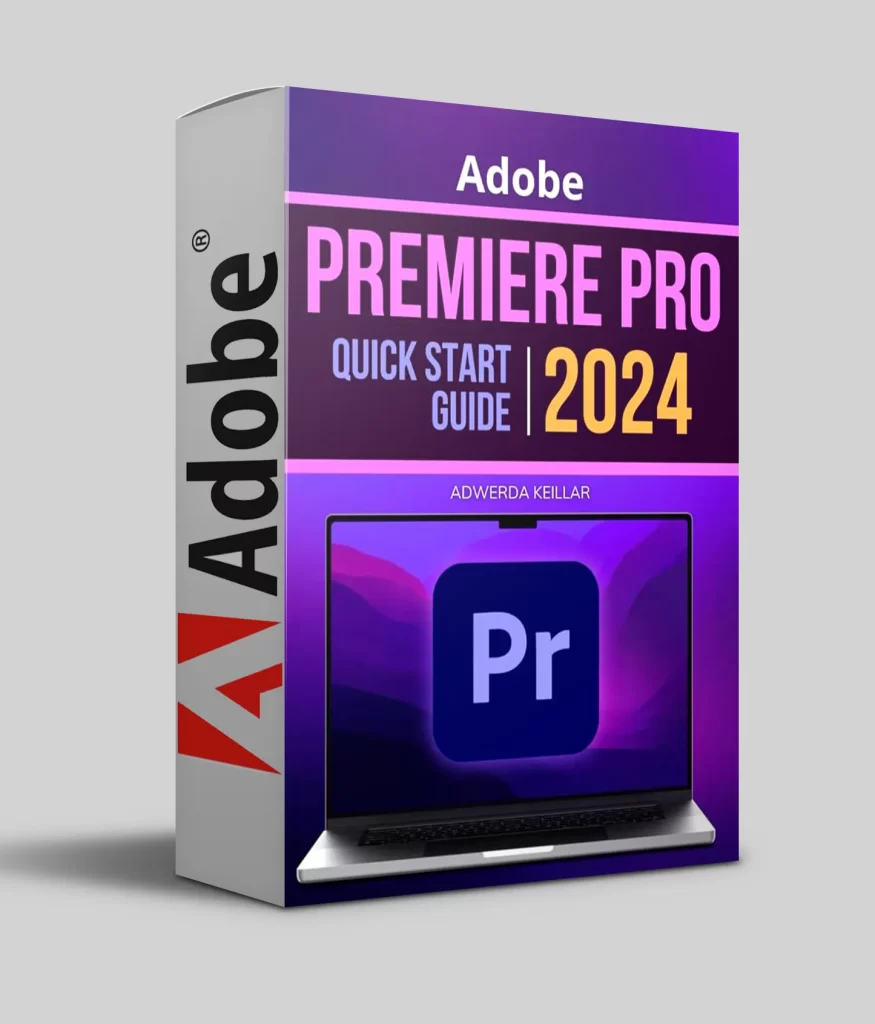 Programa Premeire Pro 2024 | Digital Soft Store