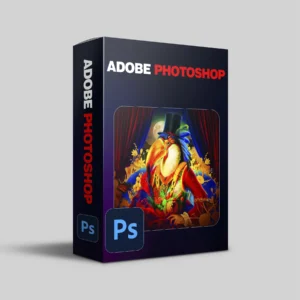 Programa Adobe Photoshop 2025
