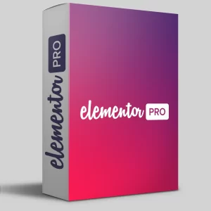 Plugin Elementor Pro Licença Vitalícia
