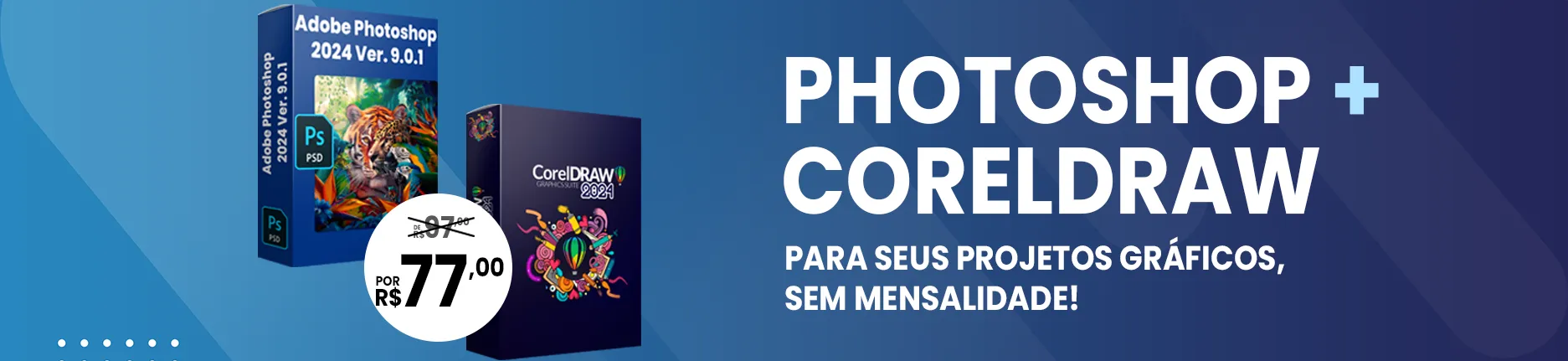 banner photoshop e coreldraw 02